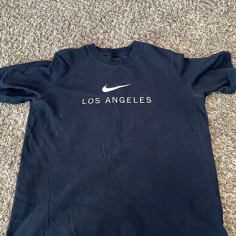 Boys XL tee